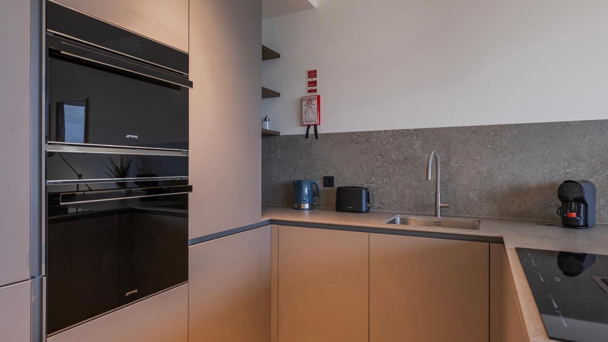 Apartment River View 1bdr By Lovelystay Lissabon