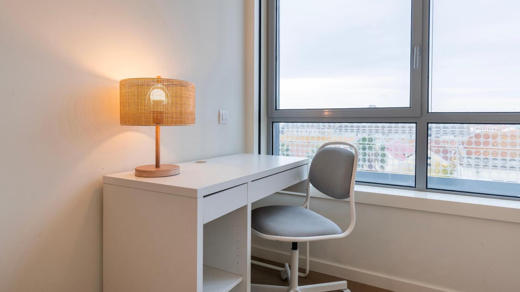 River View 1bdr By Lovelystay Lissabon