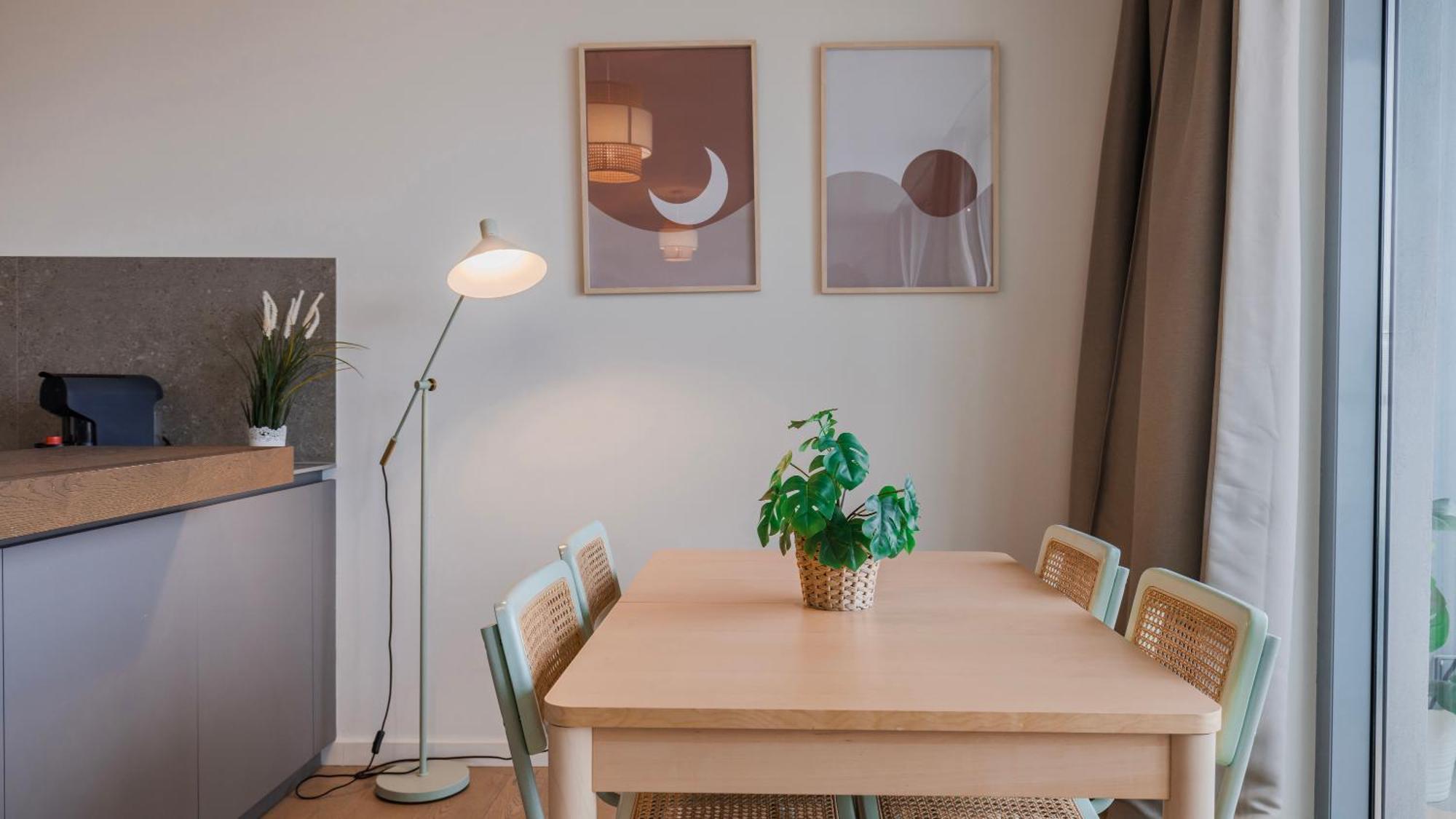 River View 1bdr By Lovelystay Apartment Lissabon